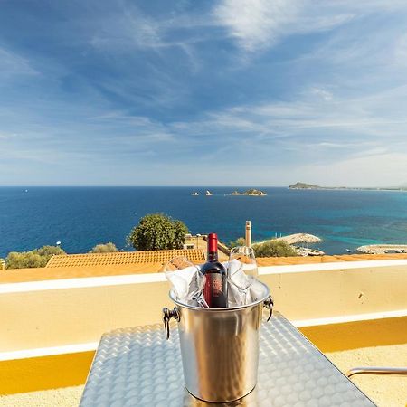 سانتا ماريا نافاريز Ostello Bellavista المظهر الخارجي الصورة
