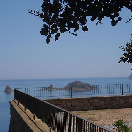 سانتا ماريا نافاريز Ostello Bellavista المظهر الخارجي الصورة