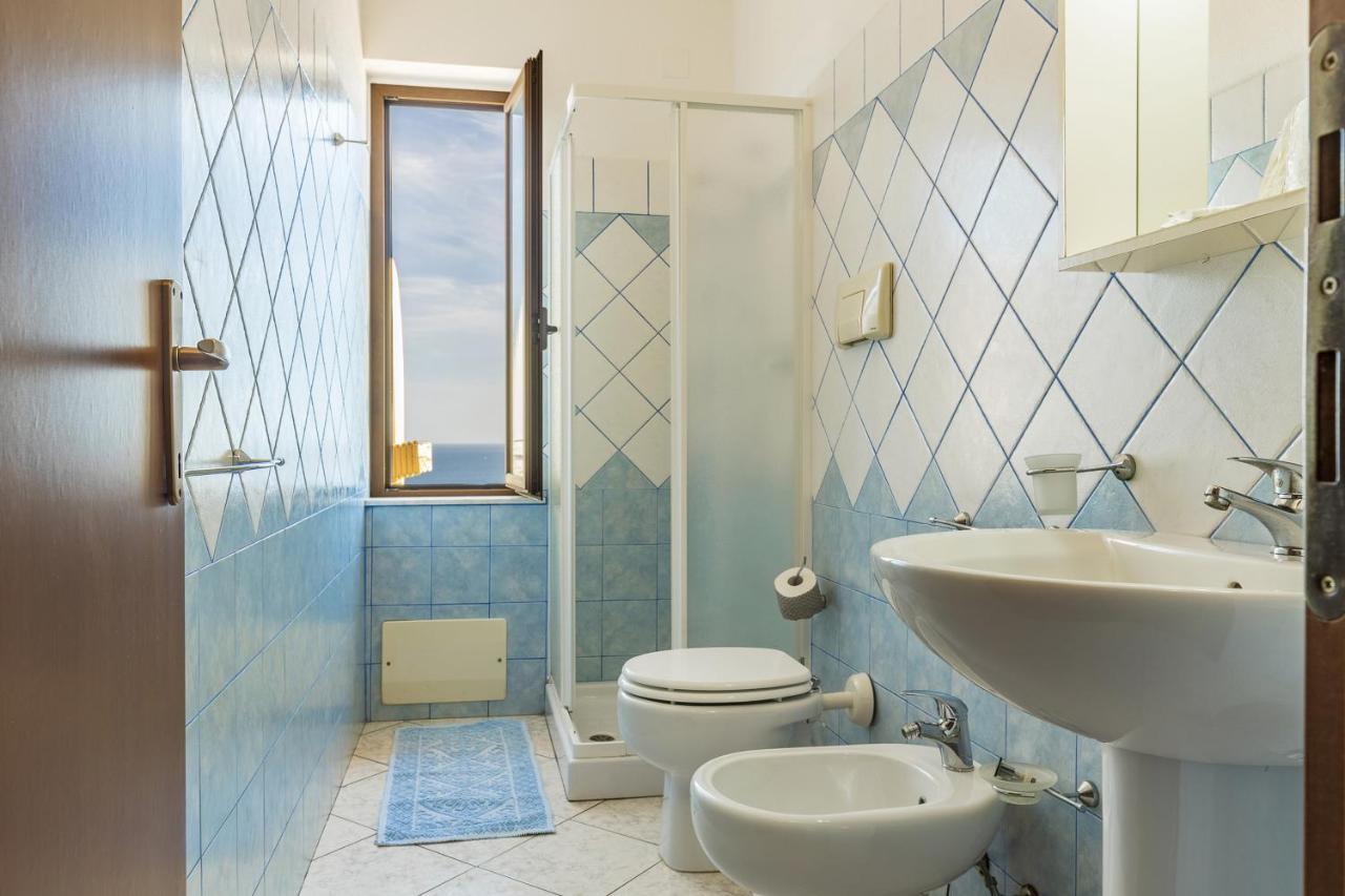 سانتا ماريا نافاريز Ostello Bellavista المظهر الخارجي الصورة
