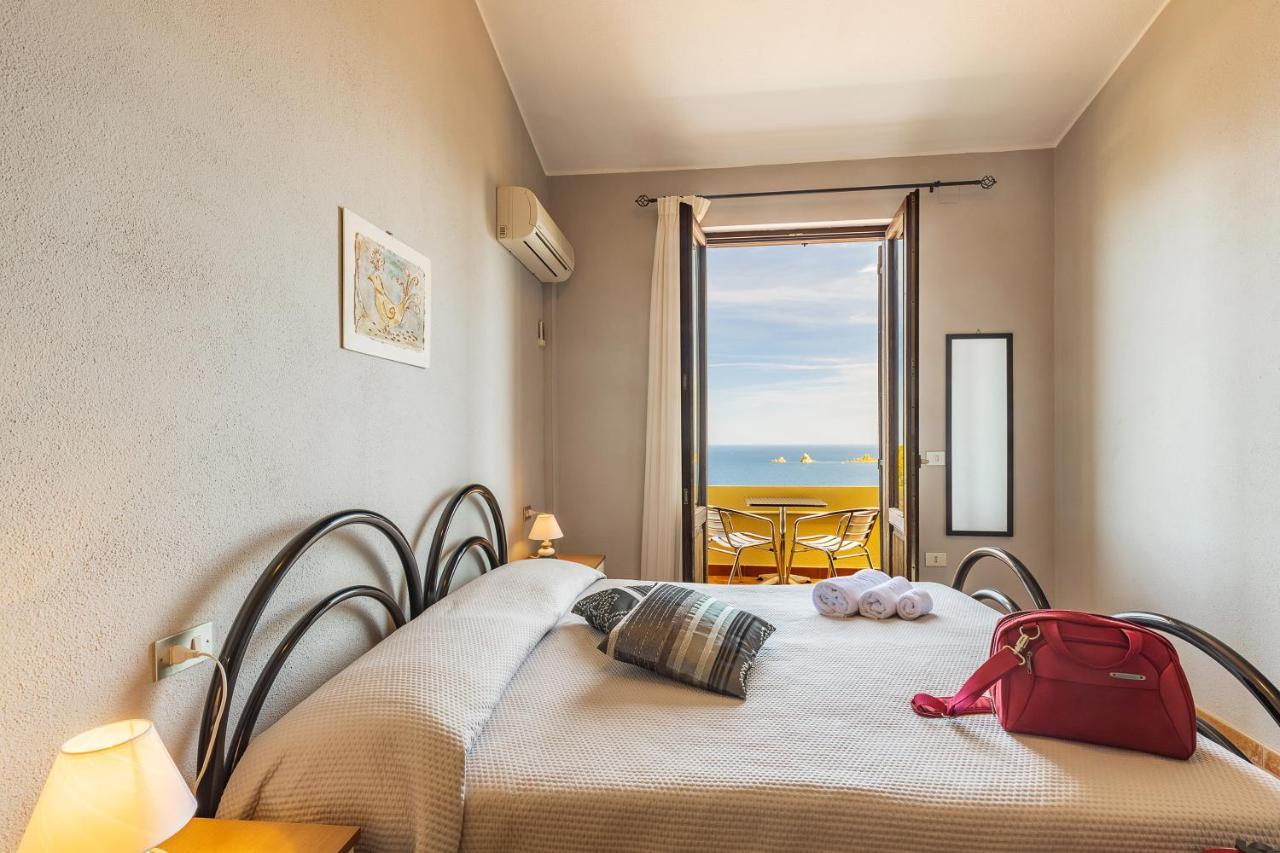 سانتا ماريا نافاريز Ostello Bellavista المظهر الخارجي الصورة