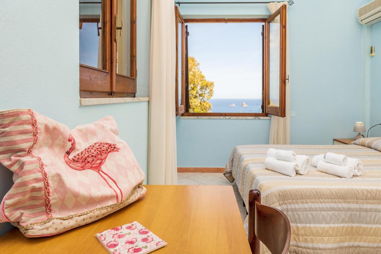سانتا ماريا نافاريز Ostello Bellavista المظهر الخارجي الصورة