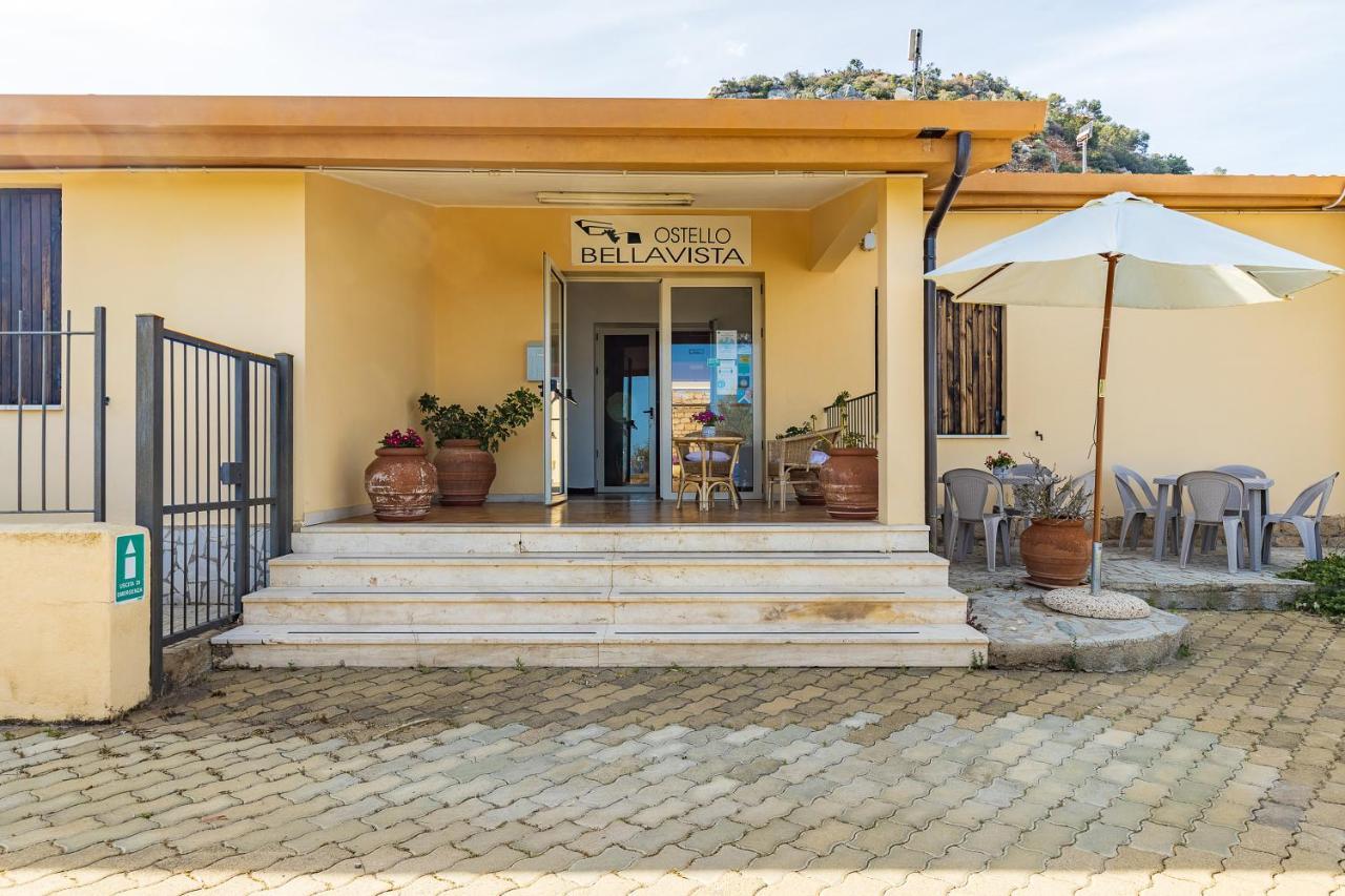 سانتا ماريا نافاريز Ostello Bellavista المظهر الخارجي الصورة