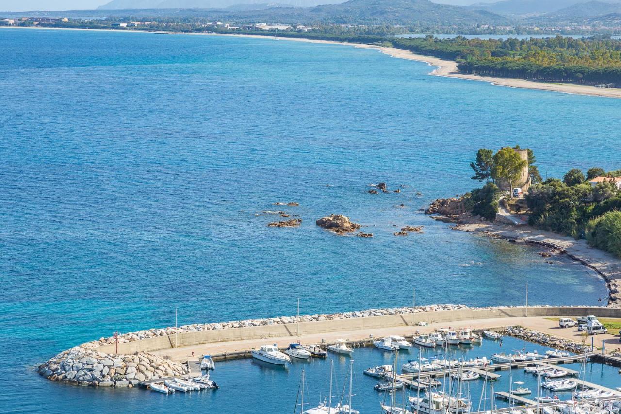 سانتا ماريا نافاريز Ostello Bellavista المظهر الخارجي الصورة