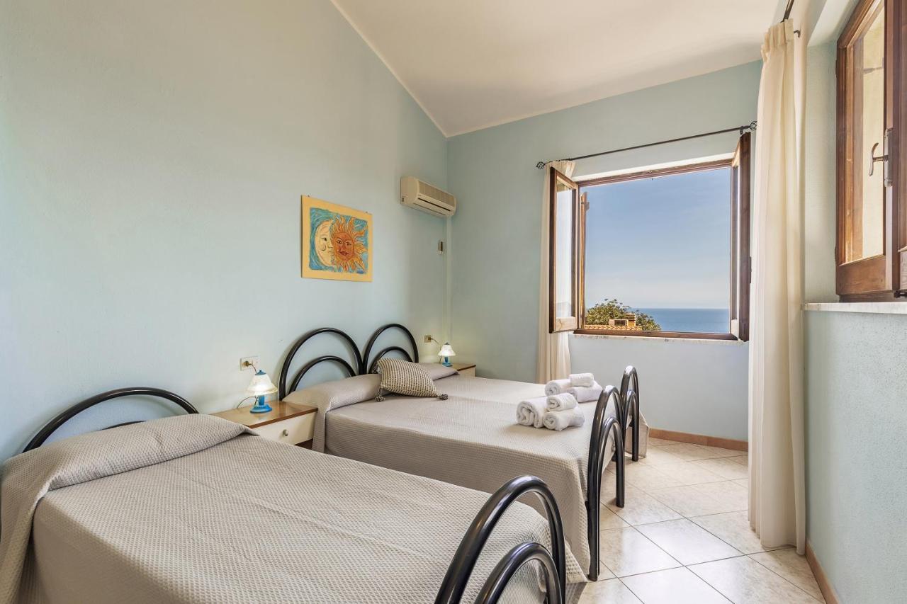 سانتا ماريا نافاريز Ostello Bellavista المظهر الخارجي الصورة