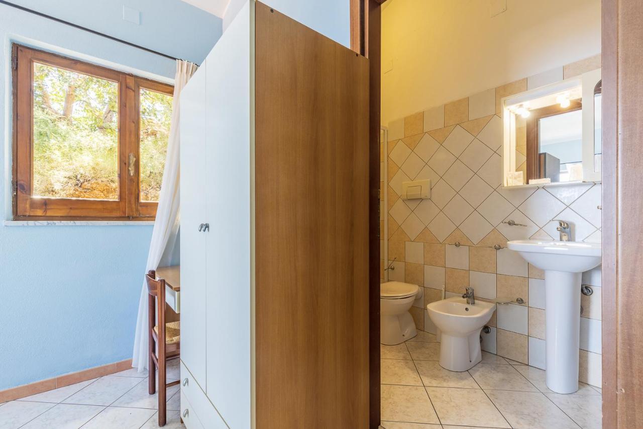 سانتا ماريا نافاريز Ostello Bellavista المظهر الخارجي الصورة