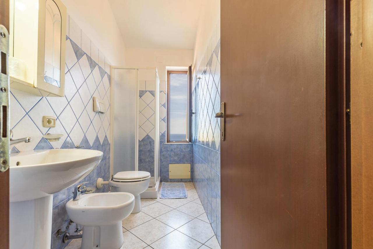 سانتا ماريا نافاريز Ostello Bellavista المظهر الخارجي الصورة
