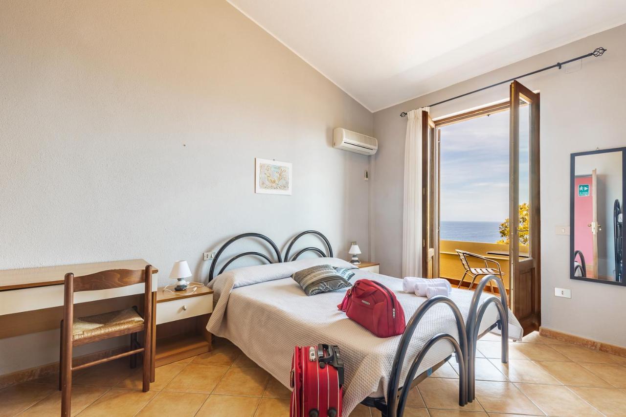 سانتا ماريا نافاريز Ostello Bellavista المظهر الخارجي الصورة