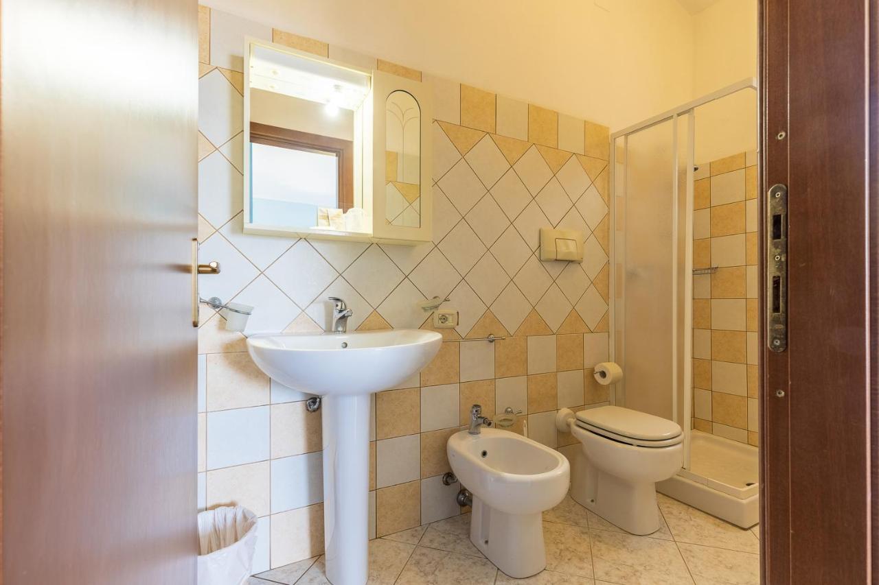 سانتا ماريا نافاريز Ostello Bellavista المظهر الخارجي الصورة
