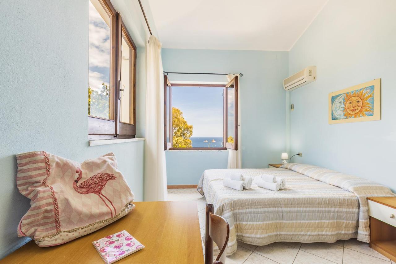 سانتا ماريا نافاريز Ostello Bellavista المظهر الخارجي الصورة