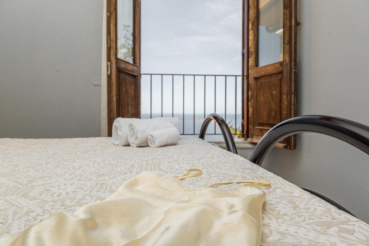 سانتا ماريا نافاريز Ostello Bellavista المظهر الخارجي الصورة