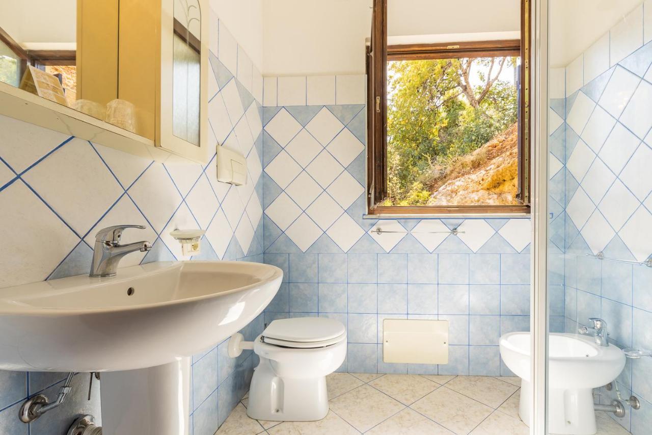 سانتا ماريا نافاريز Ostello Bellavista المظهر الخارجي الصورة