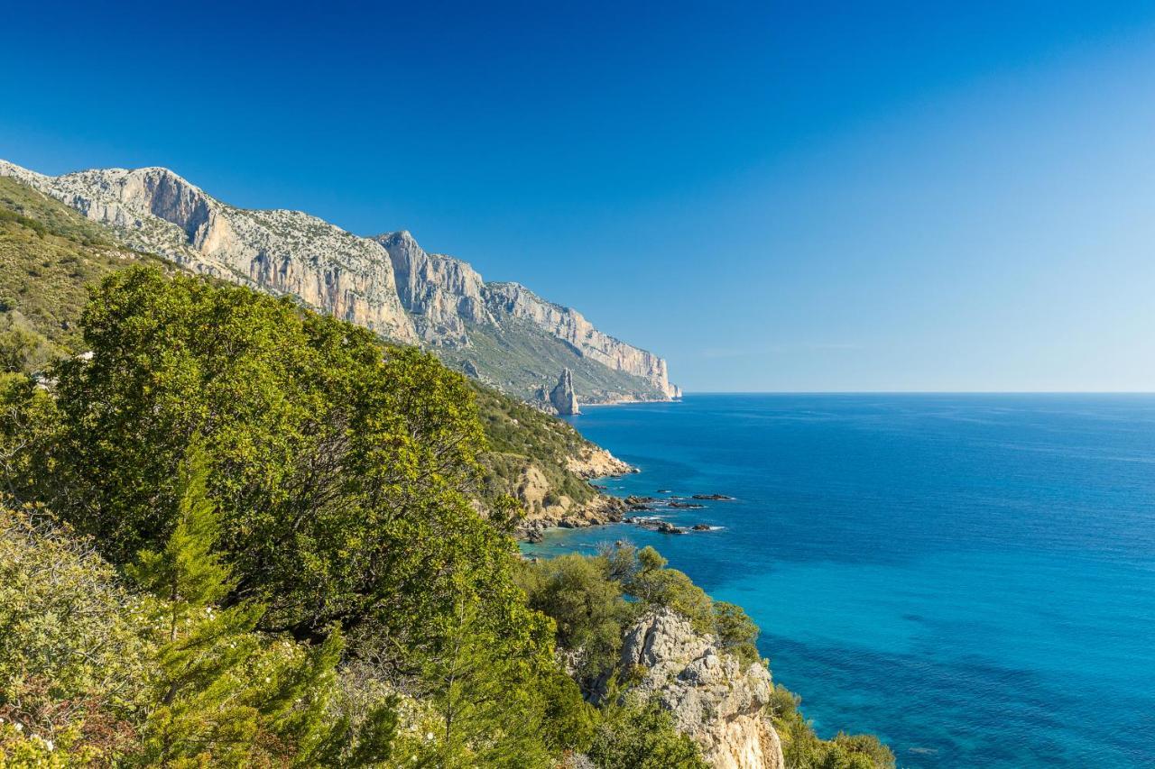 سانتا ماريا نافاريز Ostello Bellavista المظهر الخارجي الصورة