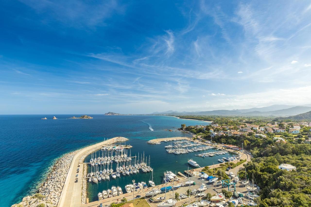 سانتا ماريا نافاريز Ostello Bellavista المظهر الخارجي الصورة