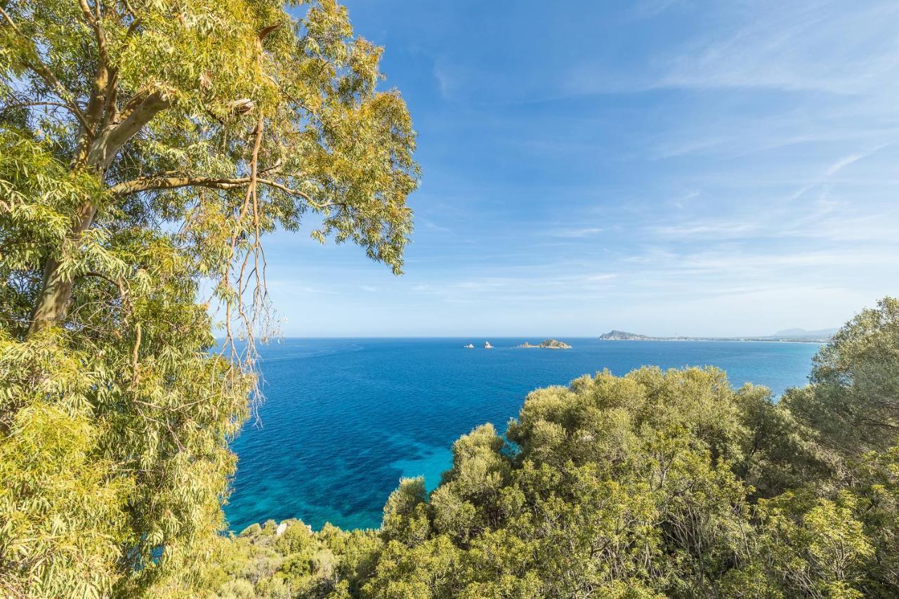 سانتا ماريا نافاريز Ostello Bellavista المظهر الخارجي الصورة