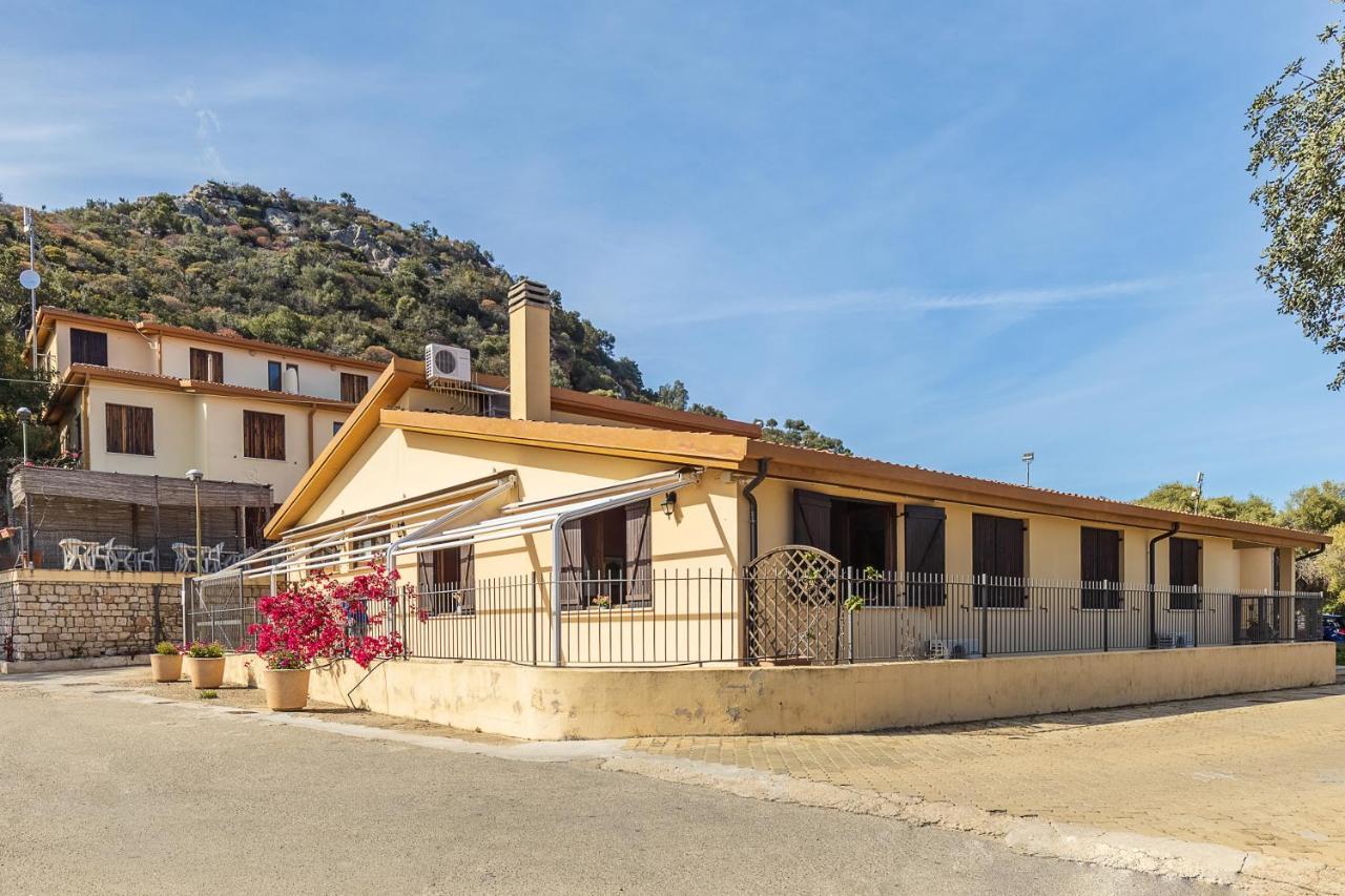سانتا ماريا نافاريز Ostello Bellavista المظهر الخارجي الصورة