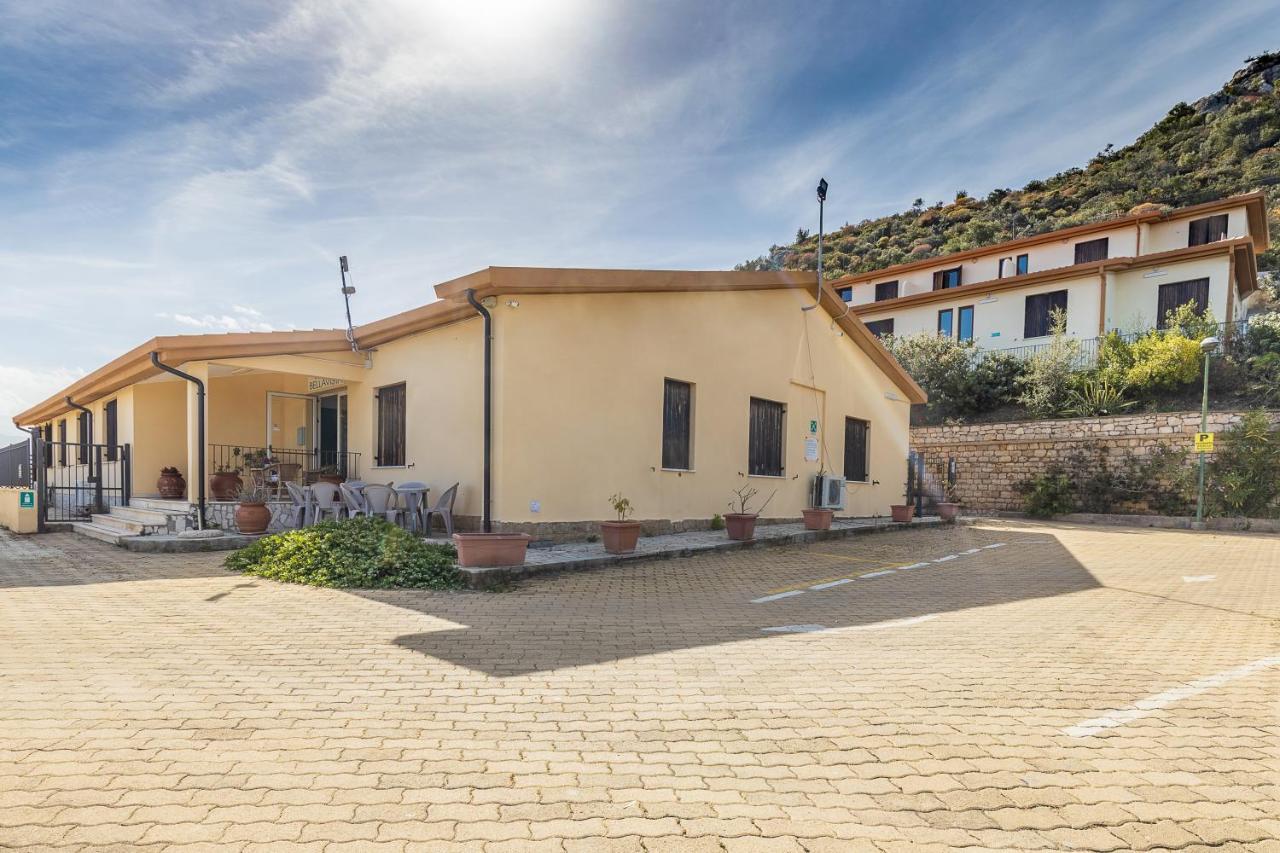 سانتا ماريا نافاريز Ostello Bellavista المظهر الخارجي الصورة