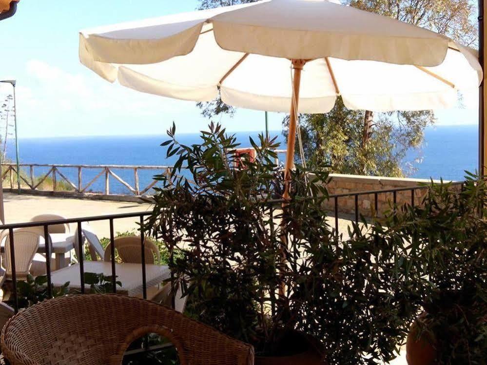 سانتا ماريا نافاريز Ostello Bellavista المظهر الخارجي الصورة